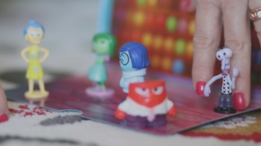 psicoterapia bambini giochi