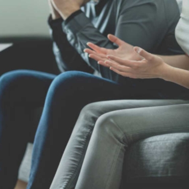 Perché fare psicoterapia?
