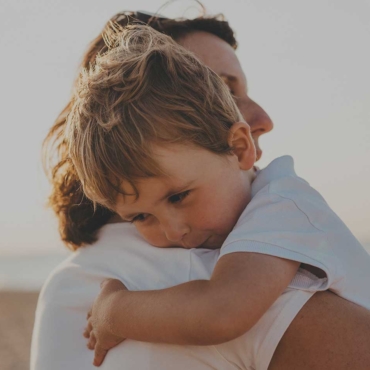 Come posso capire se il mio bambino sta male?