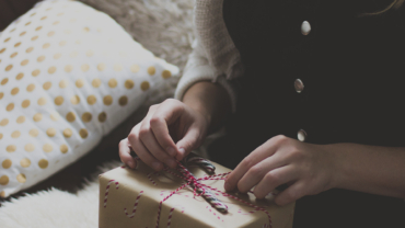 Christmas Blues