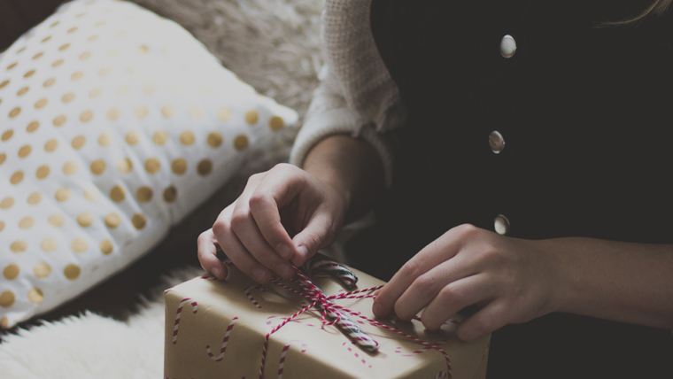 Christmas Blues