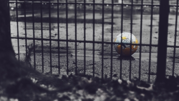 I giochi abbandonati